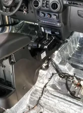 Hushmat Universal Firewall Insulation Kit Buick Envision 2016-2021                                     - 736202 - Image 6